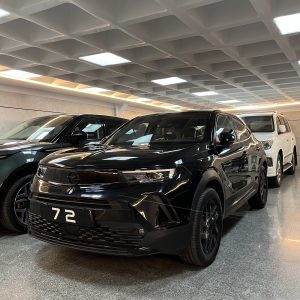 OPEL Mokka 2024